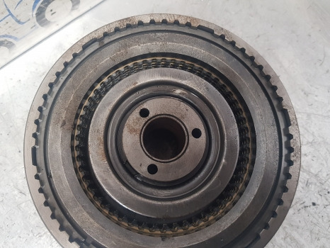 Ambreiaj și piese Ford 7610, 5610 Pto Clutch Pack Assembly 10, Ts Series 83924795, E0nnn707aa: Foto 7