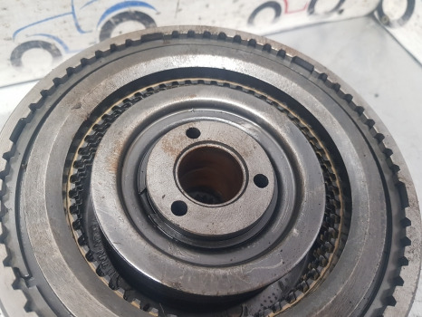 Ambreiaj și piese Ford 7610, 5610 Pto Clutch Pack Assembly 10, Ts Series 83924795, E0nnn707aa: Foto 6