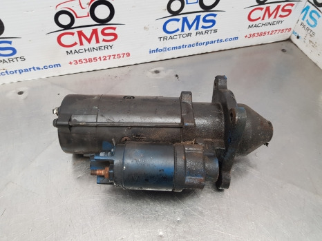Ford 7610 New Holland Case Fiat Tm140, Mxm190 Starter Motor 87653221,41587r - Demaror: Foto 4 Ford 7610 New Holland Case Fiat Tm140, Mxm190 Starter Motor 87653221,41587r - Demaror: Foto 4