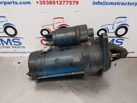 Ford 7610 New Holland Case Fiat Tm140, Mxm190 Starter Motor 87653221,41587r - Demaror: Foto 1 Ford 7610 New Holland Case Fiat Tm140, Mxm190 Starter Motor 87653221,41587r - Demaror: Foto 1