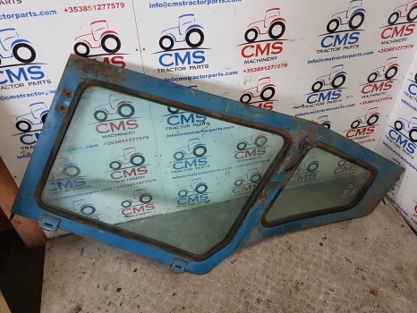 Ford 7710, 6600 Tw10, Tw20 Q Cab Door Right Assembly D8nn9420124bc - Uşă și piese pentru Tractor agricol: Foto 1 Ford 7710, 6600 Tw10, Tw20 Q Cab Door Right Assembly D8nn9420124bc - Uşă și piese pentru Tractor agricol: Foto 1