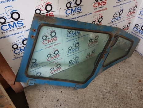 Ford 7710, 6600 Tw10, Tw20 Q Cab Door Right Assembly D8nn9420124bc - Uşă și piese pentru Tractor agricol: Foto 4 Ford 7710, 6600 Tw10, Tw20 Q Cab Door Right Assembly D8nn9420124bc - Uşă și piese pentru Tractor agricol: Foto 4
