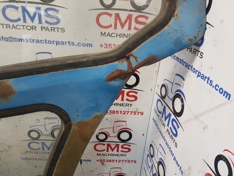 Ford 7710, 7910,tw10, Tw10 Q Cab Door Left Assembly D8nn9420125bc, D8nn9420125bb - Uşă și piese pentru Tractor agricol: Foto 2 Ford 7710, 7910,tw10, Tw10 Q Cab Door Left Assembly D8nn9420125bc, D8nn9420125bb - Uşă și piese pentru Tractor agricol: Foto 2