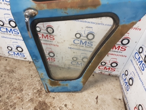 Ford 7710, 7910,tw10, Tw10 Q Cab Door Left Assembly D8nn9420125bc, D8nn9420125bb - Uşă și piese pentru Tractor agricol: Foto 3 Ford 7710, 7910,tw10, Tw10 Q Cab Door Left Assembly D8nn9420125bc, D8nn9420125bb - Uşă și piese pentru Tractor agricol: Foto 3