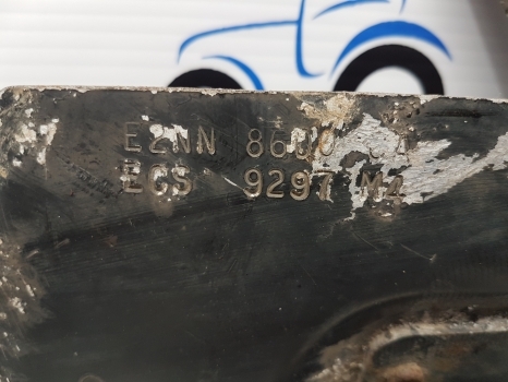 Ford 7810, 7910 Or 8210 Radiator Fan, Clutch 83964033 , E7nn8600ca, 87010712 - Ventilator pentru Utilaje agricole: Foto 5 Ford 7810, 7910 Or 8210 Radiator Fan, Clutch 83964033 , E7nn8600ca, 87010712 - Ventilator pentru Utilaje agricole: Foto 5