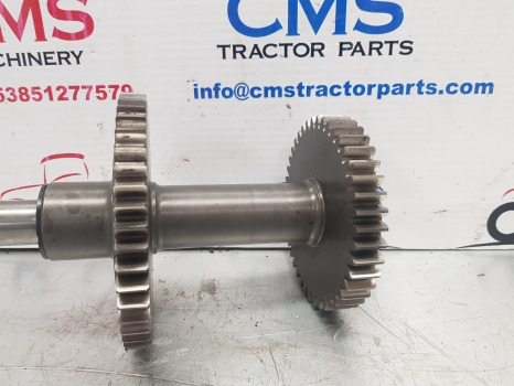 Ford New Holland 40, Ts, 8340, 8240, Ts115,ts110 Sle Transmission Dumbbell Gear - Transmisie: Foto 1 Ford New Holland 40, Ts, 8340, 8240, Ts115,ts110 Sle Transmission Dumbbell Gear - Transmisie: Foto 1