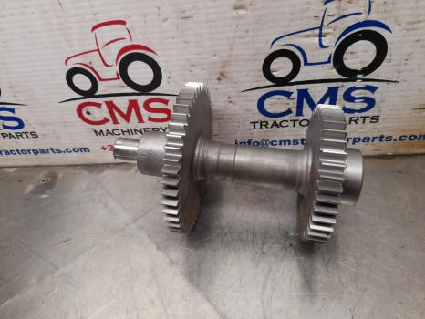 Ford New Holland 40, Ts, 8340, 8240, Ts115,ts110 Sle Transmission Dumbbell Gear - Transmisie: Foto 1 Ford New Holland 40, Ts, 8340, 8240, Ts115,ts110 Sle Transmission Dumbbell Gear - Transmisie: Foto 1