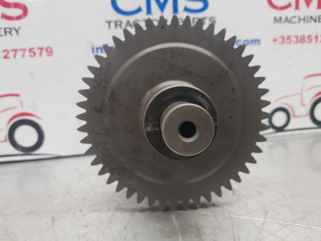 Ford New Holland 40, Ts, 8340, 8240, Ts115,ts110 Sle Transmission Dumbbell Gear - Transmisie: Foto 3 Ford New Holland 40, Ts, 8340, 8240, Ts115,ts110 Sle Transmission Dumbbell Gear - Transmisie: Foto 3
