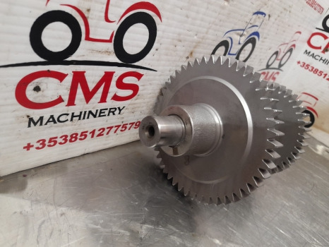 Ford New Holland 40, Ts, 8340, 8240, Ts115,ts110 Sle Transmission Dumbbell Gear - Transmisie: Foto 3 Ford New Holland 40, Ts, 8340, 8240, Ts115,ts110 Sle Transmission Dumbbell Gear - Transmisie: Foto 3
