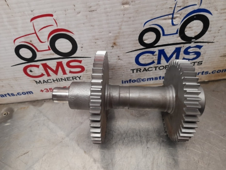 Ford New Holland 40, Ts, 8340, 8240, Ts115,ts110 Sle Transmission Dumbbell Gear - Transmisie: Foto 4 Ford New Holland 40, Ts, 8340, 8240, Ts115,ts110 Sle Transmission Dumbbell Gear - Transmisie: Foto 4
