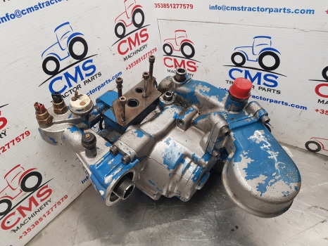 Ford New Holland 40, Ts Ser 7740, 8340, Ccls Sle Hydraulic Pump Reman 82850804 - Pompa hidraulica: Foto 2 Ford New Holland 40, Ts Ser 7740, 8340, Ccls Sle Hydraulic Pump Reman 82850804 - Pompa hidraulica: Foto 2