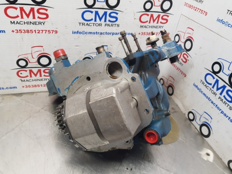 Ford New Holland 40, Ts Ser 7740, 8340, Ccls Sle Hydraulic Pump Reman 82850804 - Pompa hidraulica: Foto 4 Ford New Holland 40, Ts Ser 7740, 8340, Ccls Sle Hydraulic Pump Reman 82850804 - Pompa hidraulica: Foto 4