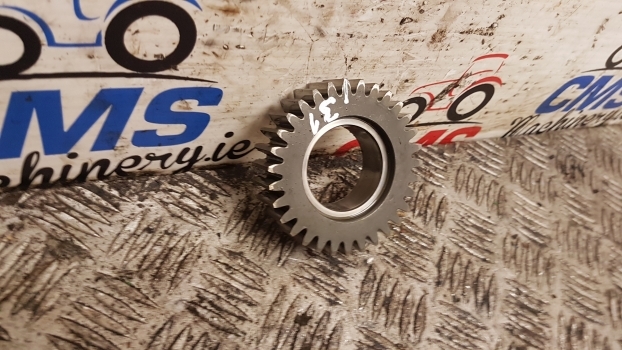 Ford New Holland 40, Ts Series 7840 Reverse Gear Z 31 81863092, F0nn7142ab - Transmisie pentru Tractor agricol: Foto 2 Ford New Holland 40, Ts Series 7840 Reverse Gear Z 31 81863092, F0nn7142ab - Transmisie pentru Tractor agricol: Foto 2