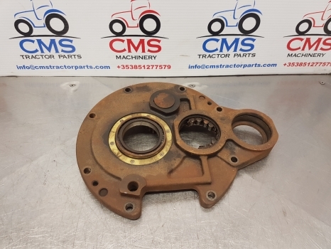 Ford New Holland 40, Ts Series Transmission Cover Plate 81869727 - Cutie de viteze pentru Tractor agricol: Foto 1 Ford New Holland 40, Ts Series Transmission Cover Plate 81869727 - Cutie de viteze pentru Tractor agricol: Foto 1