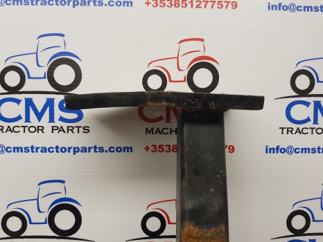 Ford New Holland 40, Ts Series, Ts110, 8340 Foot Step Lhs 82007896, 82007892 - Scară pentru Utilaje agricole: Foto 3 Ford New Holland 40, Ts Series, Ts110, 8340 Foot Step Lhs 82007896, 82007892 - Scară pentru Utilaje agricole: Foto 3