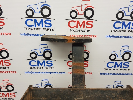 Ford New Holland 40, Ts Series, Ts110, 8340 Foot Step Lhs 82007896, 82007892 - Scară pentru Utilaje agricole: Foto 3 Ford New Holland 40, Ts Series, Ts110, 8340 Foot Step Lhs 82007896, 82007892 - Scară pentru Utilaje agricole: Foto 3