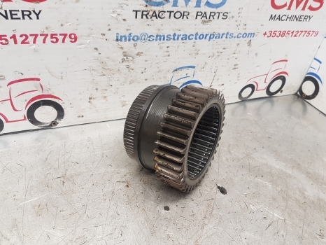 Ford New Holland 40, Ts Series7840 Transmission Gear 37t F0nn7z459ba, 81863772 - Transmisie: Foto 1 Ford New Holland 40, Ts Series7840 Transmission Gear 37t F0nn7z459ba, 81863772 - Transmisie: Foto 1