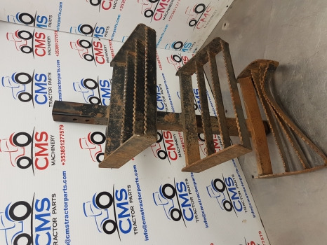 Ford New Holland 40, Ts ,ts110, 6640 Foot Step Assy Rhs 82008961,f0nn9420041bb - Scară pentru Utilaje agricole: Foto 3 Ford New Holland 40, Ts ,ts110, 6640 Foot Step Assy Rhs 82008961,f0nn9420041bb - Scară pentru Utilaje agricole: Foto 3