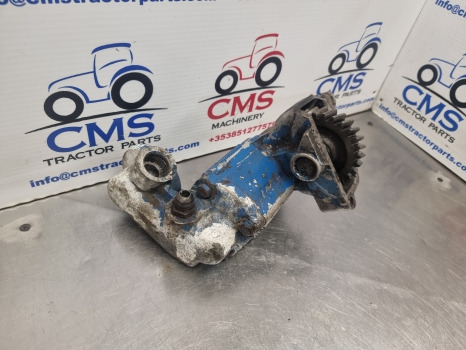 Ford New Holland 6610, 7610, 7710 , 10 Series Hydraulic Pump For Parts E1nn600aa - Pompa hidraulica: Foto 2 Ford New Holland 6610, 7610, 7710 , 10 Series Hydraulic Pump For Parts E1nn600aa - Pompa hidraulica: Foto 2