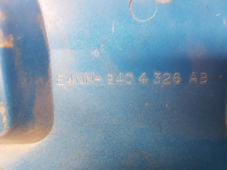 Cabină și interior Ford New Holland 6710, 10, 30, Tw Series, Instrument Panel Q Cab E4nn9404326ab: Foto 7