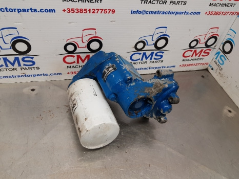 Ford New Holland 7610, 6610, 7710 , 10 Series, Hydraulic Pump Assy E1nn600aa - Pompa hidraulica: Foto 1 Ford New Holland 7610, 6610, 7710 , 10 Series, Hydraulic Pump Assy E1nn600aa - Pompa hidraulica: Foto 1