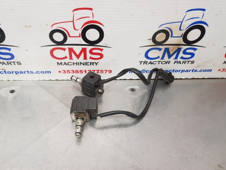 Ford New Holland 7740, 40, 30 Series Solenoid Valve Pair E9nnf674ab, 81867440 - Senzor: Foto 1 Ford New Holland 7740, 40, 30 Series Solenoid Valve Pair E9nnf674ab, 81867440 - Senzor: Foto 1