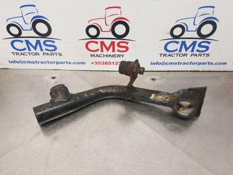 Ford New Holland 7740, 6640, Ts Series, Hydraulic Tube 81862750, F0nn4n204aa - Pompa hidraulica: Foto 1 Ford New Holland 7740, 6640, Ts Series, Hydraulic Tube 81862750, F0nn4n204aa - Pompa hidraulica: Foto 1