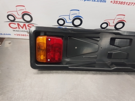 Ford New Holland Case, Massey Duplicated Rear Trailer Lights As1250as - Coada lumini pentru Tractor agricol: Foto 3 Ford New Holland Case, Massey Duplicated Rear Trailer Lights As1250as - Coada lumini pentru Tractor agricol: Foto 3