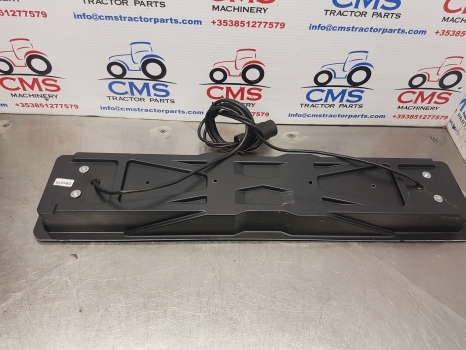 Ford New Holland Case, Massey Duplicated Rear Trailer Lights As1250as - Coada lumini pentru Tractor agricol: Foto 4 Ford New Holland Case, Massey Duplicated Rear Trailer Lights As1250as - Coada lumini pentru Tractor agricol: Foto 4
