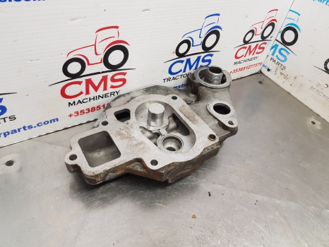 Ford New Holland Fiat 60, M Ser 8160, 8360 Hydraulic Pump Housing Kit 82002552 - Pompa hidraulica: Foto 2 Ford New Holland Fiat 60, M Ser 8160, 8360 Hydraulic Pump Housing Kit 82002552 - Pompa hidraulica: Foto 2