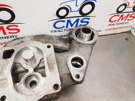 Ford New Holland Fiat 60, M Ser 8160, 8360 Hydraulic Pump Housing Kit 82002552 - Pompa hidraulica: Foto 4 Ford New Holland Fiat 60, M Ser 8160, 8360 Hydraulic Pump Housing Kit 82002552 - Pompa hidraulica: Foto 4