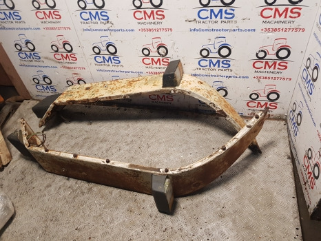 Ford Sq Cab, 10, Tw, 30 6610 Mudguard Fender Kit E4nn16313db, E4nn16312eb - Aripă: Foto 1 Ford Sq Cab, 10, Tw, 30 6610 Mudguard Fender Kit E4nn16313db, E4nn16312eb - Aripă: Foto 1