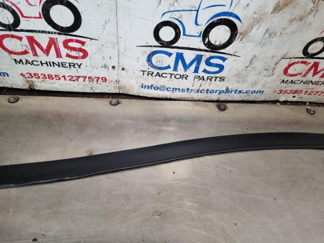 Ford Sq Cab, 10, Tw, 30 Cab Mudguard Seal E4nn16r322ab, E4nn16r322ac - Aripă: Foto 3 Ford Sq Cab, 10, Tw, 30 Cab Mudguard Seal E4nn16r322ab, E4nn16r322ac - Aripă: Foto 3