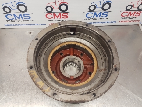 Cutie de viteze pentru Tractor agricol Ford Tw 20 Transmission Housing D8nn7n477ca, D2nn7n477d, 83919106, D8nn7n477da: Foto 6