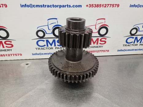 Transmisie Ford Tw, 30, 700 Series Tw20 Transmission Shaft Gear Parts D8nn7113ab: Foto 1