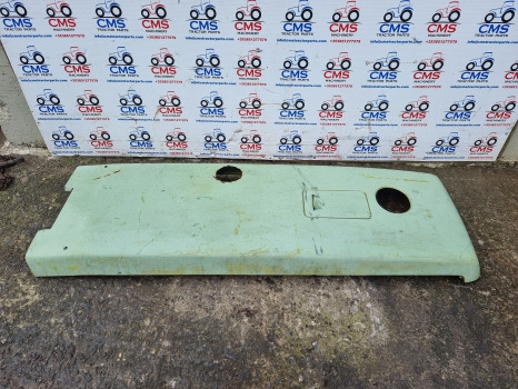 Hurlimann H6115, Same, Lamborghini, Cab Bonnet Hood Assy 0.010.0923.3 - Caroserie și exterior: Foto 1 Hurlimann H6115, Same, Lamborghini, Cab Bonnet Hood Assy 0.010.0923.3 - Caroserie și exterior: Foto 1