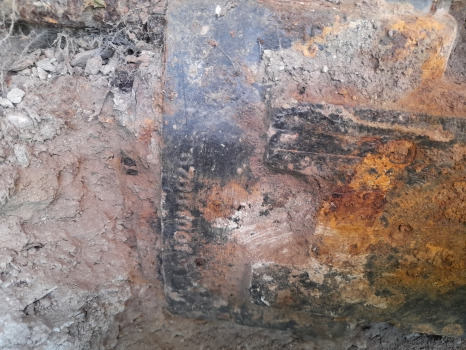 Hyundai Robex R160lc-7 Drive Motor Unit Parts 31n5-40010, 31n5-42050 - Hidraulică: Foto 4 Hyundai Robex R160lc-7 Drive Motor Unit Parts 31n5-40010, 31n5-42050 - Hidraulică: Foto 4