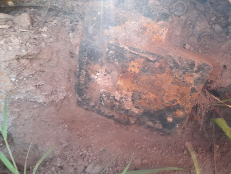 Hyundai Robex R160lc-7 Drive Motor Unit Parts 31n5-40010, 31n5-42050 - Hidraulică: Foto 3 Hyundai Robex R160lc-7 Drive Motor Unit Parts 31n5-40010, 31n5-42050 - Hidraulică: Foto 3