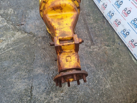 Punte şi piese Jcb 410, 412, Front Axle Complete 451/037, 451/08201, 451/26801, 451/01707: Foto 7