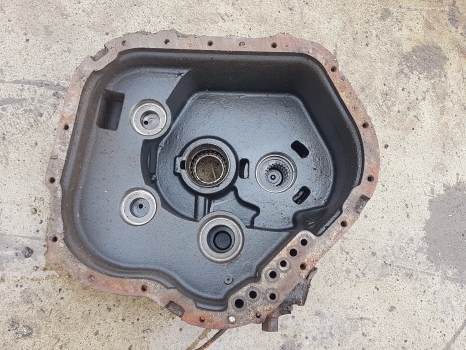Jcb 531-70, 54170, 535-95 Transmission Housing 6 Speed 589/10589, 442/27690 - Cutie de viteze pentru Buldoexcavator: Foto 5 Jcb 531-70, 54170, 535-95 Transmission Housing 6 Speed 589/10589, 442/27690 - Cutie de viteze pentru Buldoexcavator: Foto 5
