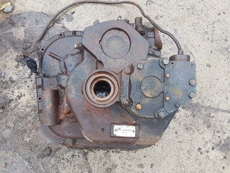 Jcb 531-70, 54170, 535-95 Transmission Housing 6 Speed 589/10589, 442/27690 - Cutie de viteze pentru Buldoexcavator: Foto 3 Jcb 531-70, 54170, 535-95 Transmission Housing 6 Speed 589/10589, 442/27690 - Cutie de viteze pentru Buldoexcavator: Foto 3