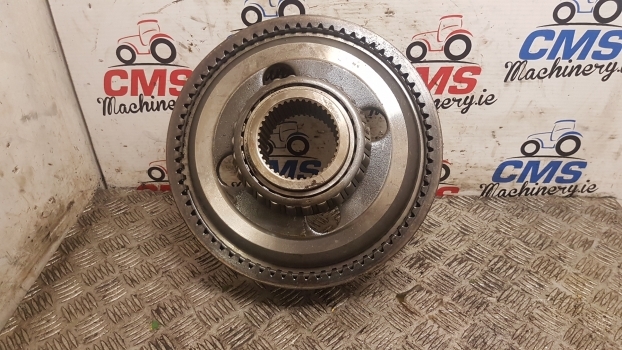 Jcb Fastrac 185-65, 7270, 416s Rear Axle Ring Annulus Gear 450/24407, 450/24405 - Axă spate pentru Tractor agricol: Foto 2 Jcb Fastrac 185-65, 7270, 416s Rear Axle Ring Annulus Gear 450/24407, 450/24405 - Axă spate pentru Tractor agricol: Foto 2