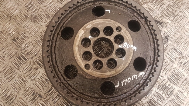 Jcb Fastrac 185-65 Front Axle Hub Annulus Gear And Carrier 450/10205, 450/12702 - Axă față pentru Tractor agricol: Foto 4 Jcb Fastrac 185-65 Front Axle Hub Annulus Gear And Carrier 450/10205, 450/12702 - Axă față pentru Tractor agricol: Foto 4