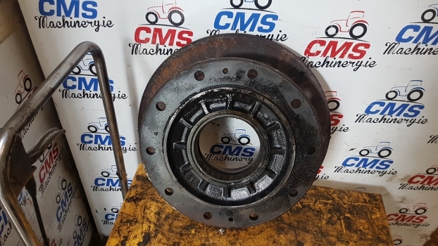 Jcb Fastrac 185-65 Front Axle Hub Bolt Plate Assy 454/03103, 454/03105 - Butuc pentru Tractor agricol: Foto 4 Jcb Fastrac 185-65 Front Axle Hub Bolt Plate Assy 454/03103, 454/03105 - Butuc pentru Tractor agricol: Foto 4