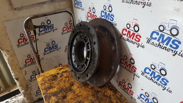 Jcb Fastrac 185-65 Front Axle Hub Bolt Plate Assy 454/03103, 454/03105 - Butuc pentru Tractor agricol: Foto 5 Jcb Fastrac 185-65 Front Axle Hub Bolt Plate Assy 454/03103, 454/03105 - Butuc pentru Tractor agricol: Foto 5