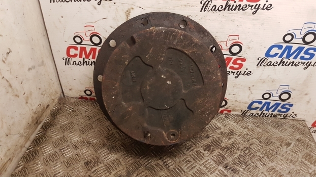Jcb Fastrac 185-65 Front Axle Hub Cover 816/m3848, 454/02703, 458/m4231 - Axă față pentru Tractor agricol: Foto 4 Jcb Fastrac 185-65 Front Axle Hub Cover 816/m3848, 454/02703, 458/m4231 - Axă față pentru Tractor agricol: Foto 4