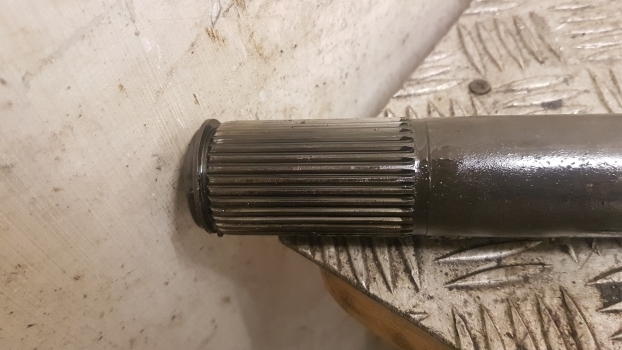 Jcb Fastrac 185-65 Rear Axle Shaft Lhs Long 454/16501, 454/16502, 821/00494 - Axă spate pentru Tractor agricol: Foto 2 Jcb Fastrac 185-65 Rear Axle Shaft Lhs Long 454/16501, 454/16502, 821/00494 - Axă spate pentru Tractor agricol: Foto 2