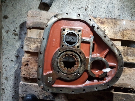 Jcb Fastrac 185ti, 145t, 125, 135t Transmission Housing 45485002, 454/85002 - Cutie de viteze și piese pentru Tractor agricol: Foto 3 Jcb Fastrac 185ti, 145t, 125, 135t Transmission Housing 45485002, 454/85002 - Cutie de viteze și piese pentru Tractor agricol: Foto 3
