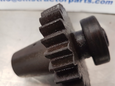 Jcb Fastrac185ti, 155t, 1115, 1135, 3185 Pump Drive Gear 27t 454/46908, 45446908 - Cutie de viteze și piese pentru Tractor agricol: Foto 3 Jcb Fastrac185ti, 155t, 1115, 1135, 3185 Pump Drive Gear 27t 454/46908, 45446908 - Cutie de viteze și piese pentru Tractor agricol: Foto 3