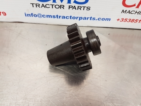 Jcb Fastrac185ti, 155t, 1115, 1135, 3185 Pump Drive Gear 27t 454/46908, 45446908 - Cutie de viteze și piese pentru Tractor agricol: Foto 2 Jcb Fastrac185ti, 155t, 1115, 1135, 3185 Pump Drive Gear 27t 454/46908, 45446908 - Cutie de viteze și piese pentru Tractor agricol: Foto 2